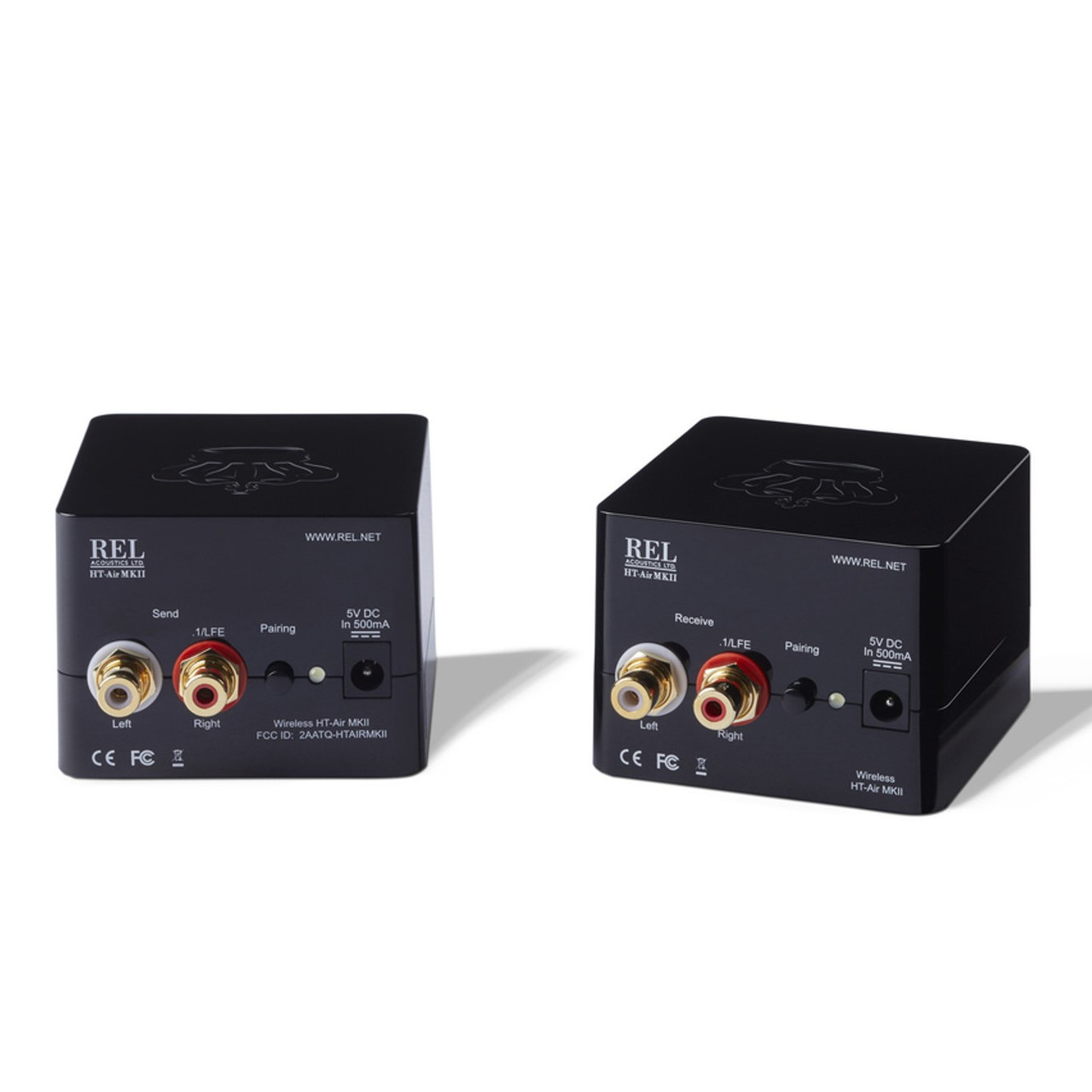 REL HT-Air MKII Wireless Transmitter