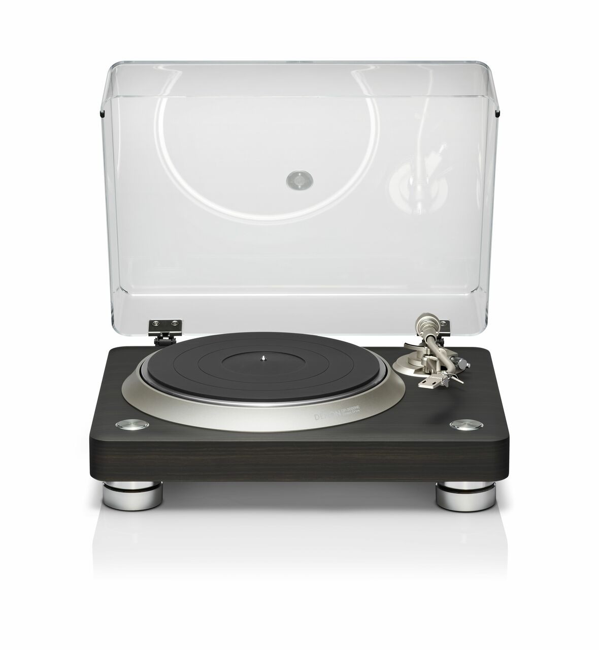 その他 DENON Belt Drive Record Player MTP-703 b266837a-0449-4779-bcef-
