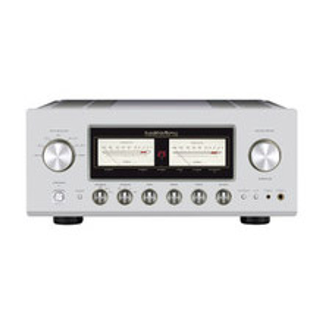 Luxman - L-509Z Integrated Amplifier