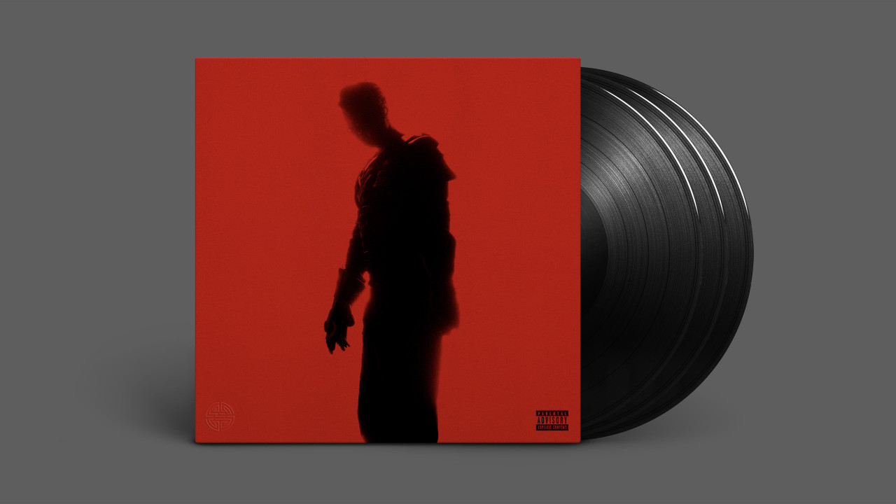 ZHU - Grace (Vinyl 3LP) * * * - Music Direct