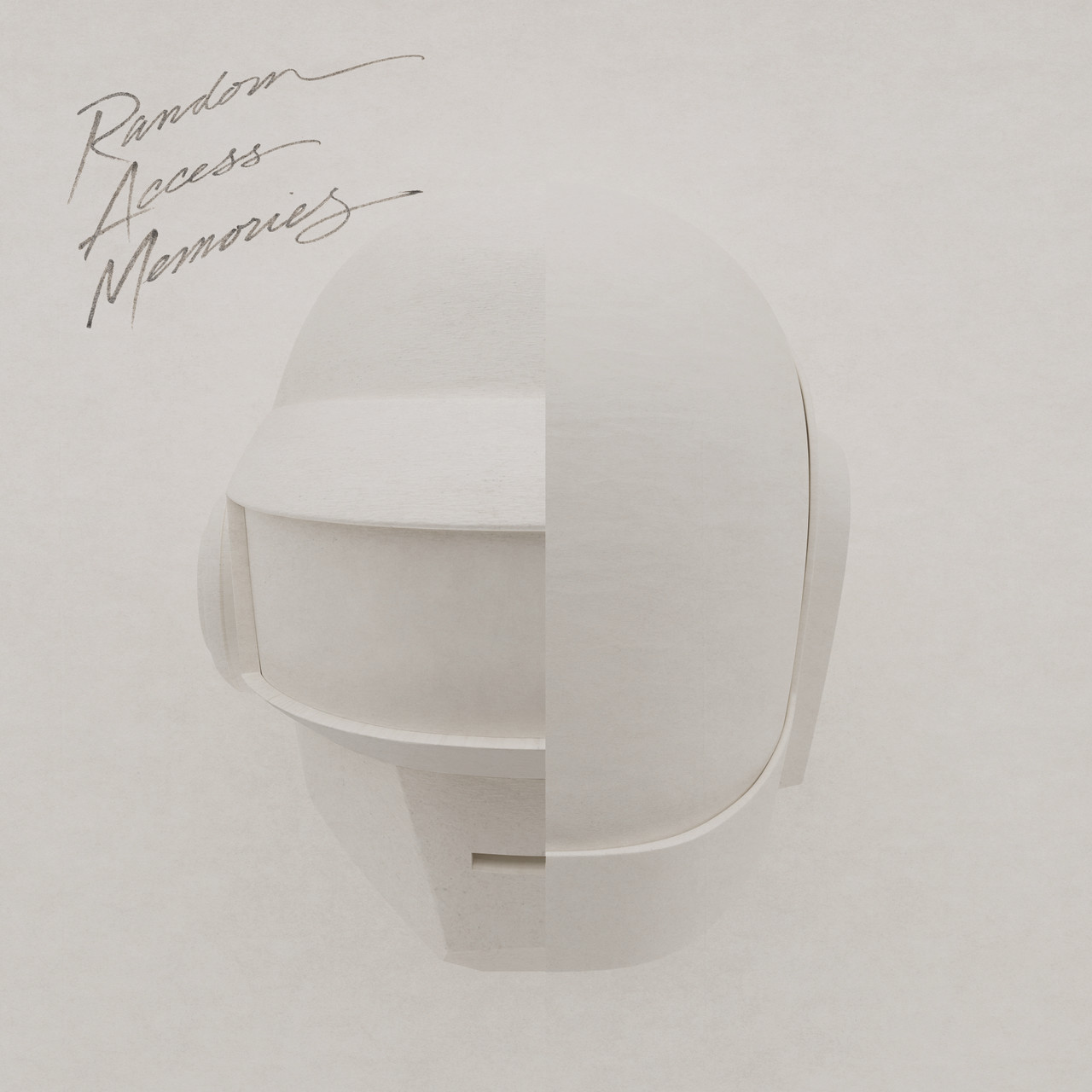 Daft Punk - Random Access Memories: Drumless Edition (Vinyl 2LP) * * * -  Music Direct