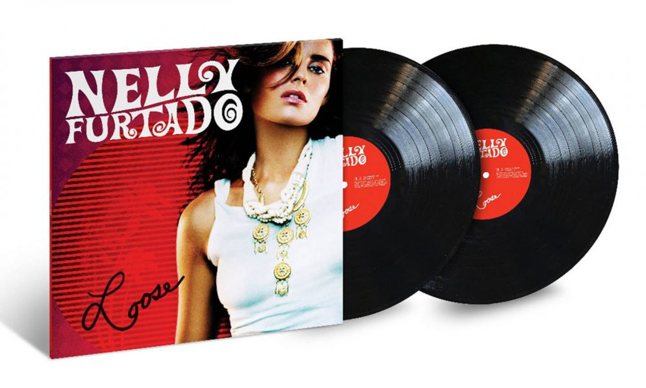 Nelly Furtado - Loose (Vinyl 2LP) - Music Direct