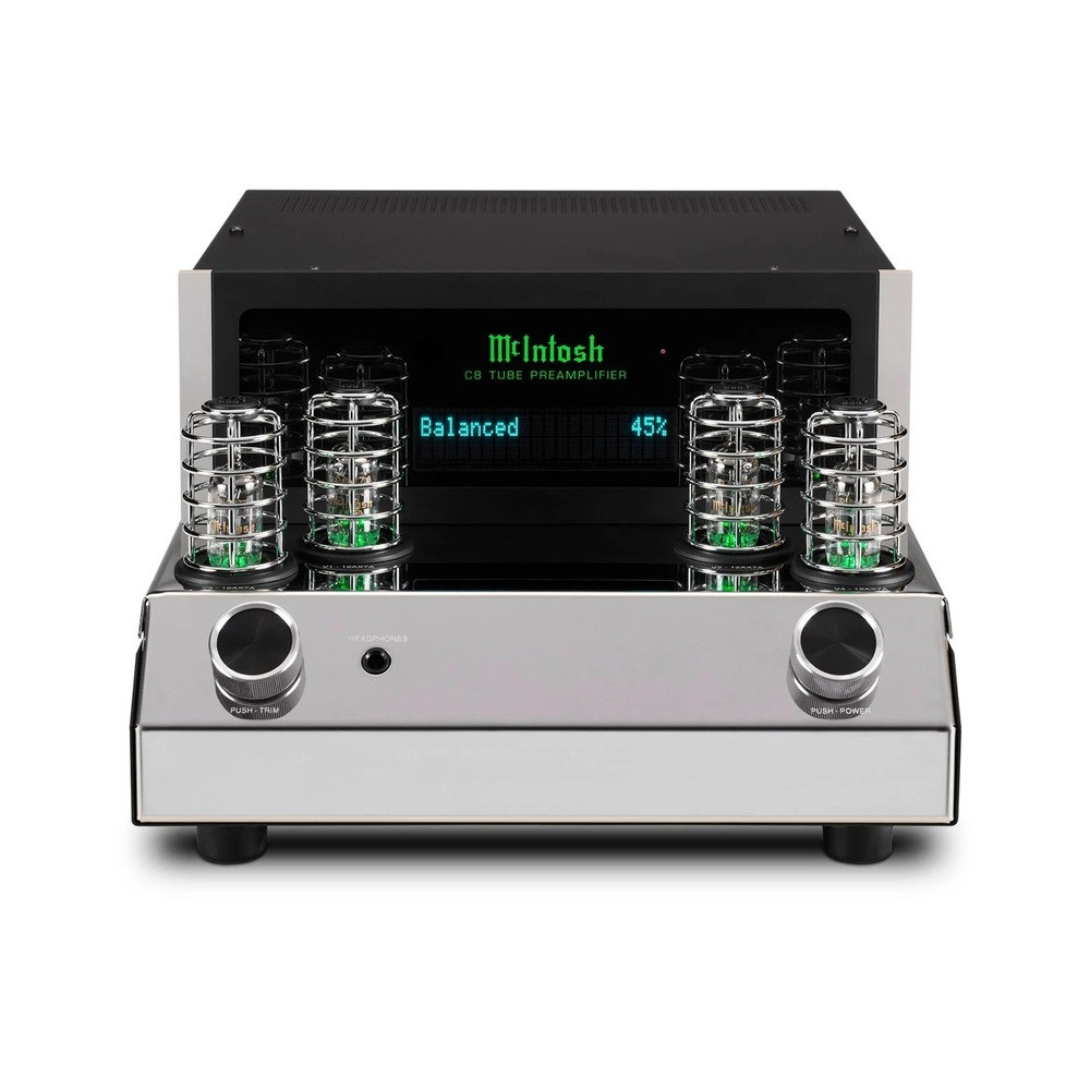 McIntosh C2200