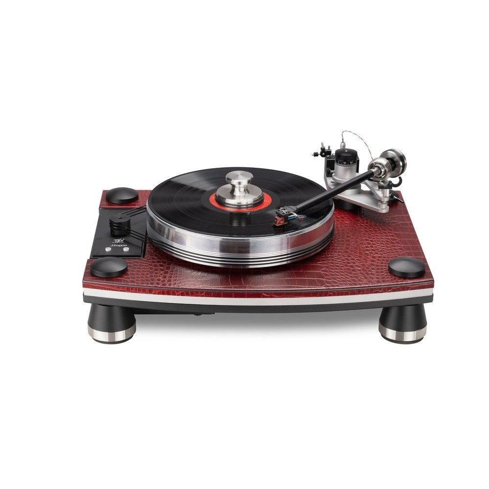 VPI Dragon Turntable