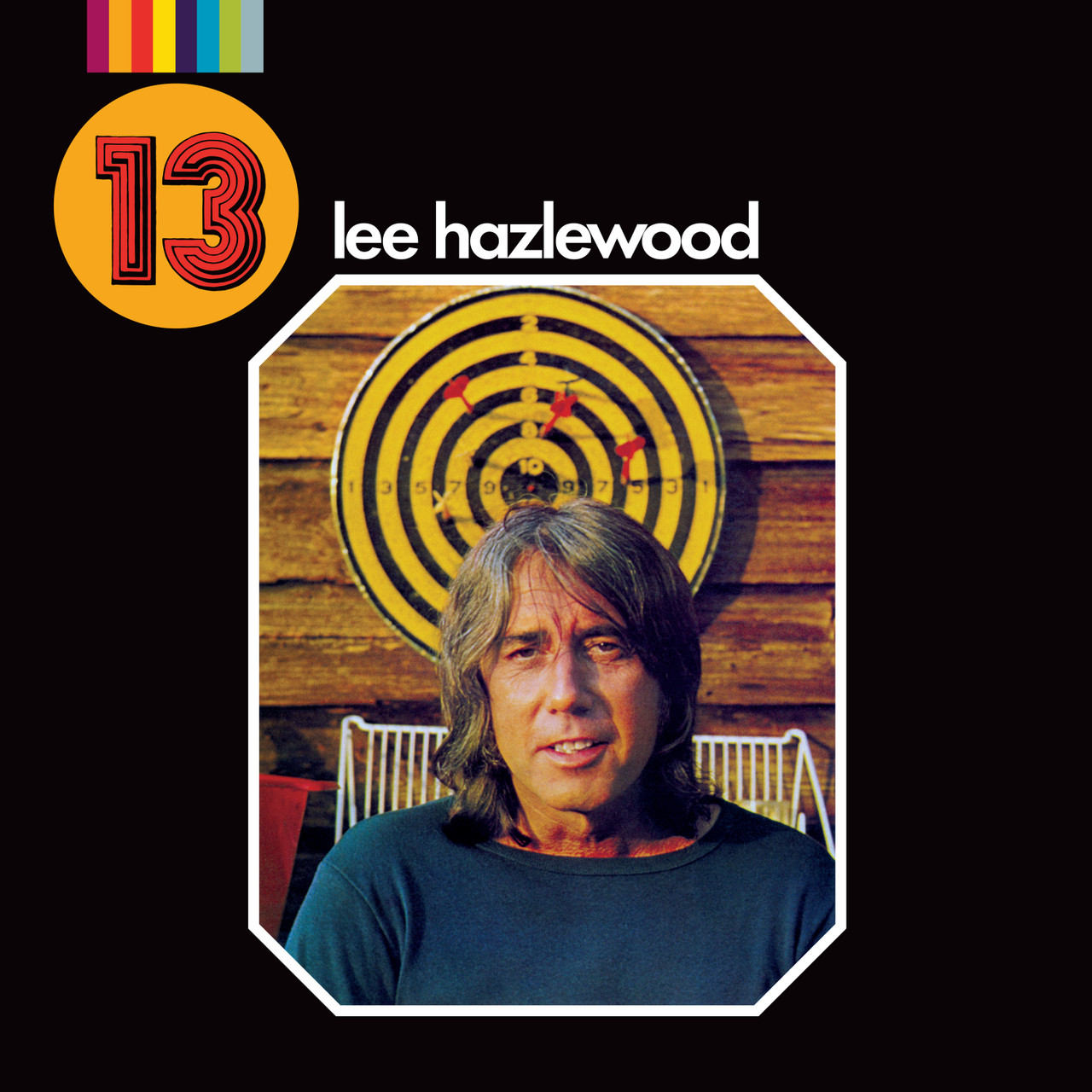 Lee Hazlewood - 13: Deluxe Edition (Vinyl 2LP) - Music Direct