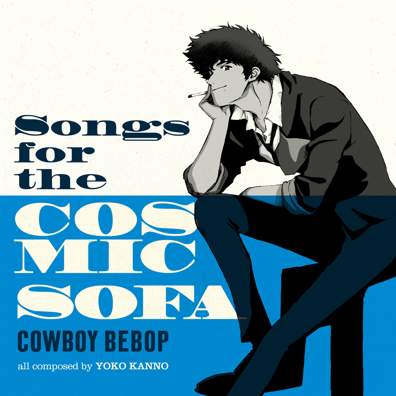 Seatbelts / COWBOY BEBOP 【アナログレコード2枚セット】 Cowboy Bebop LP-Box Seatbelts First Press limited edition