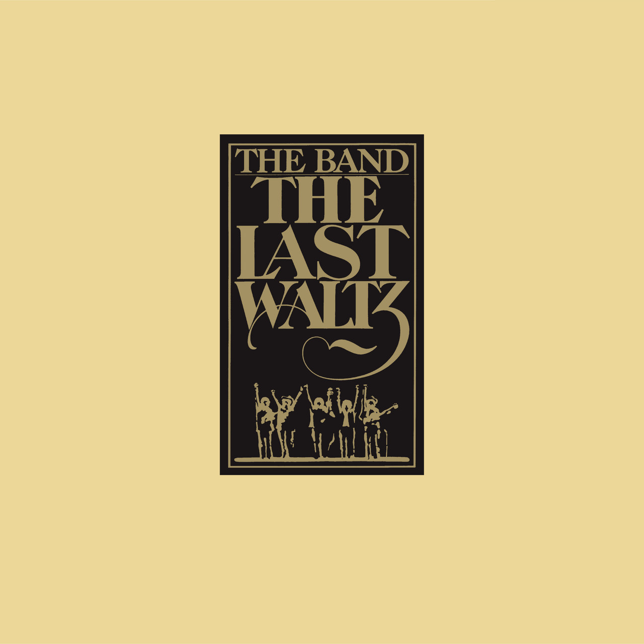 The Band - The Last Waltz: 45th Anniversary Edition (180g Vinyl