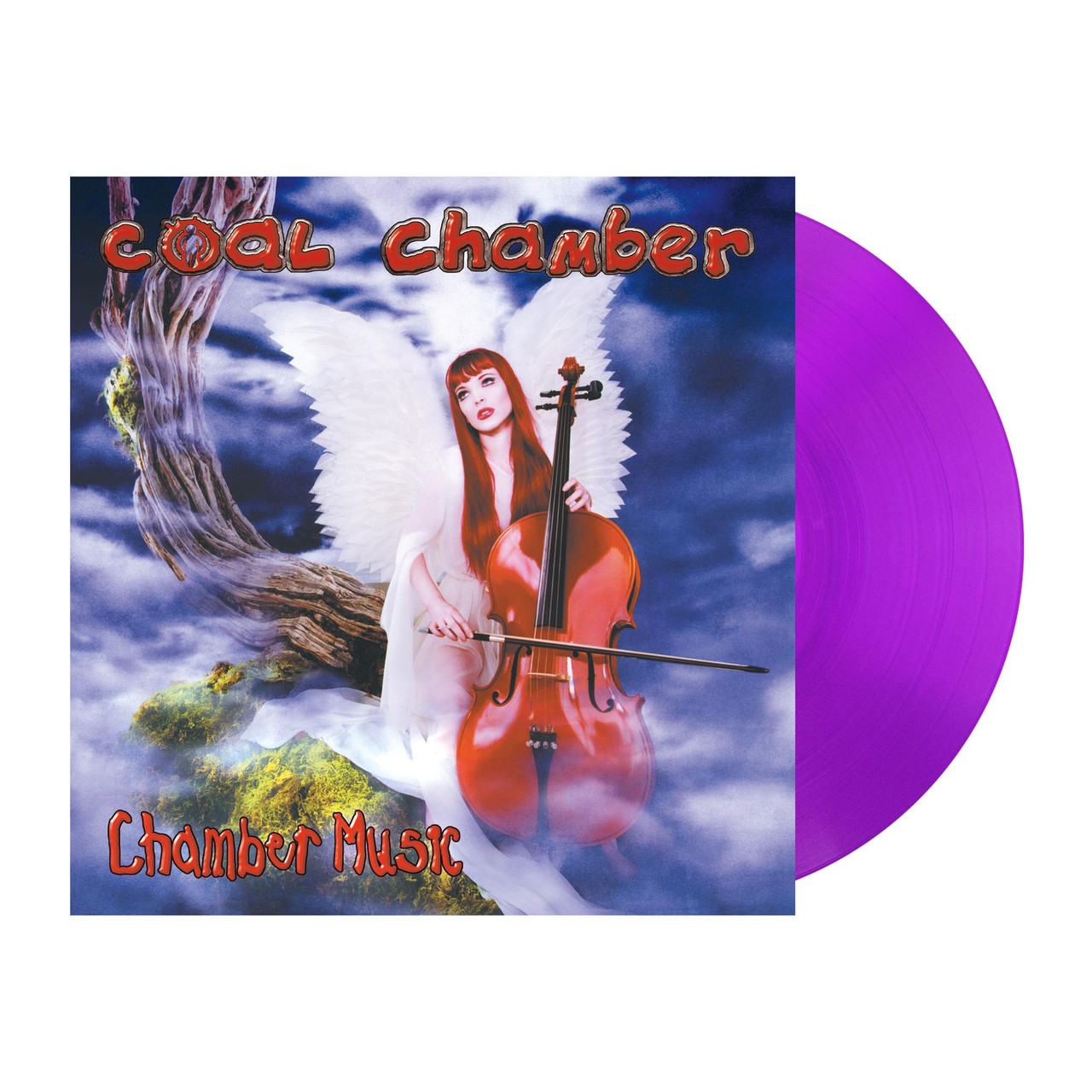 Coal Chamber - Chamber Music (Colored Vinyl LP)