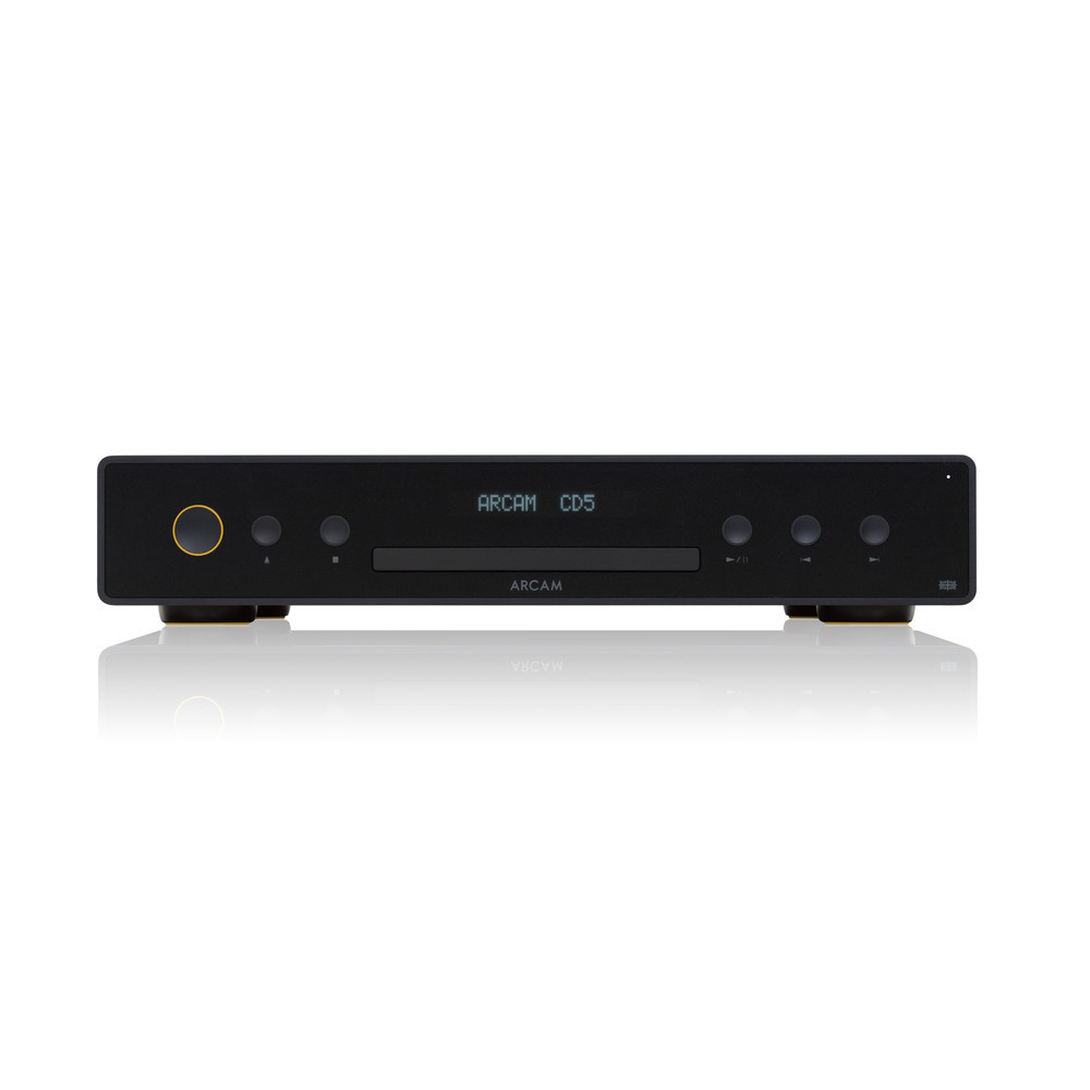 Arcam - Radia CD5 CD Player **OPEN BOX** - Music Direct
