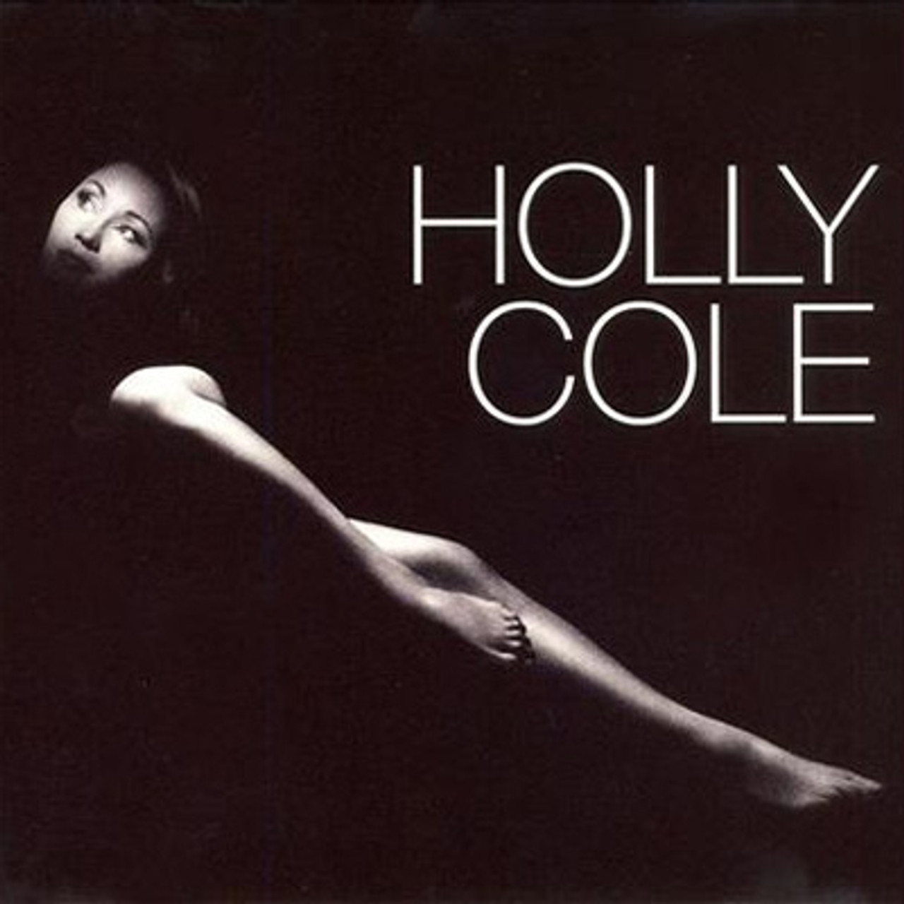 Holly Cole - Holly Cole (180g Import Vinyl LP) - Music Direct