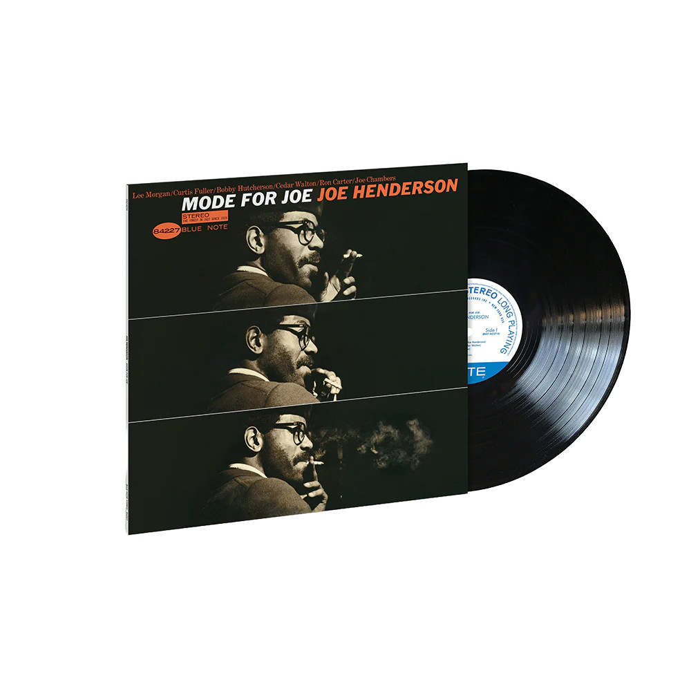 Joe Henderson - Mode for Joe: Blue Note Classic Vinyl (180g Vinyl
