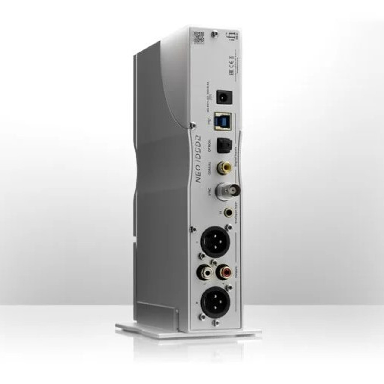 新品･未開封iFi Audio NEO iDSD DAC Amazon.com: iFi NEO iDSD desktop DAC/amp : Electronics