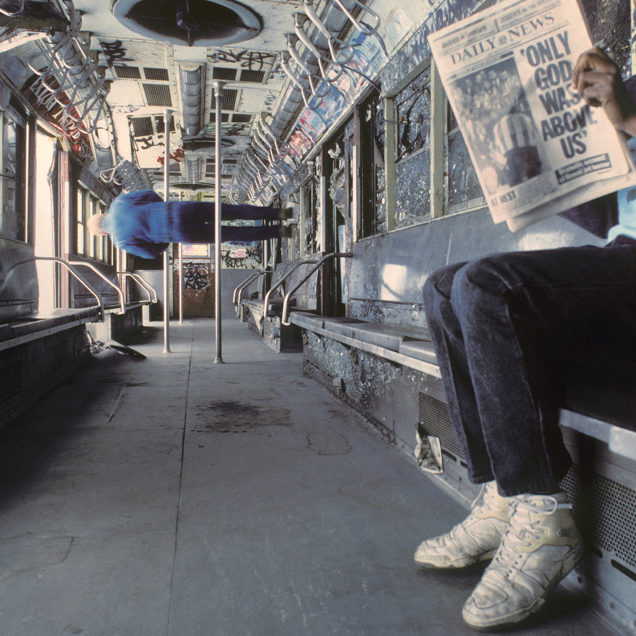 Vampire Weekend - OnlyGodWasAboveUs 限定盤 Vampire Weekend - Only God Was Above Us (Vinyl 2LP) - Music Direct