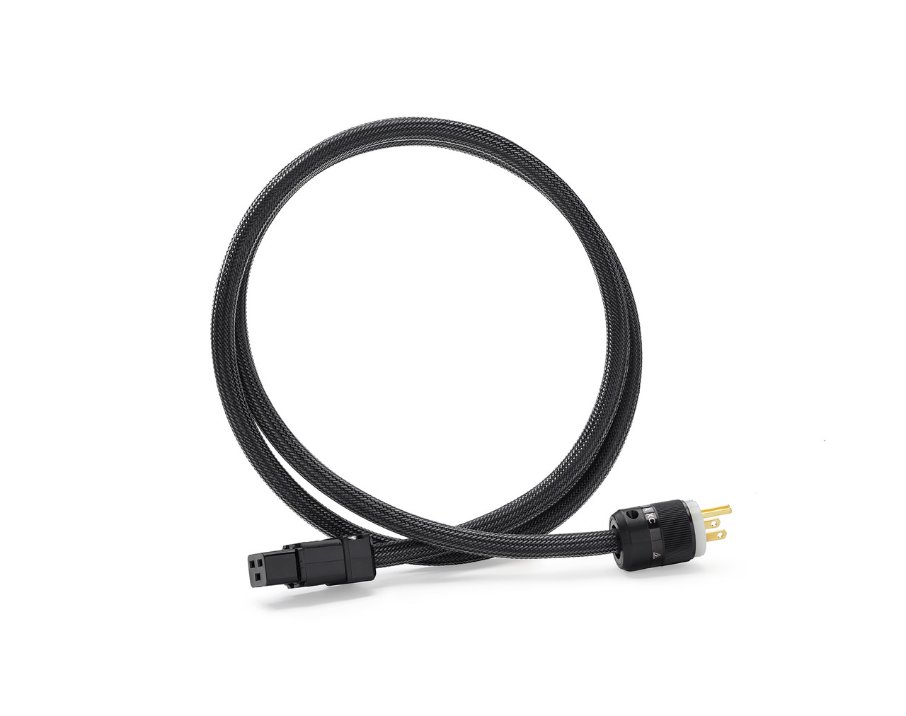 Shunyata - Gamma XC Power Cable (20A, 1.75m) - Music Direct