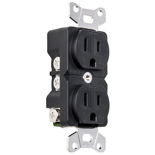 AudioQuest - NRG Edison Wall Outlet (15A) **OPEN BOX** - Music Direct
