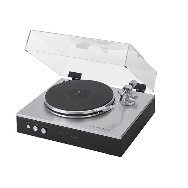 Luxman - PD-151 Mark II Turntable - Music Direct
