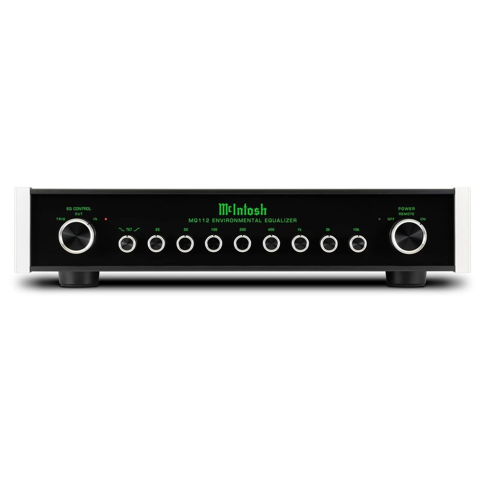 McIntosh MQ112 Equalizer - Thumbnail 3