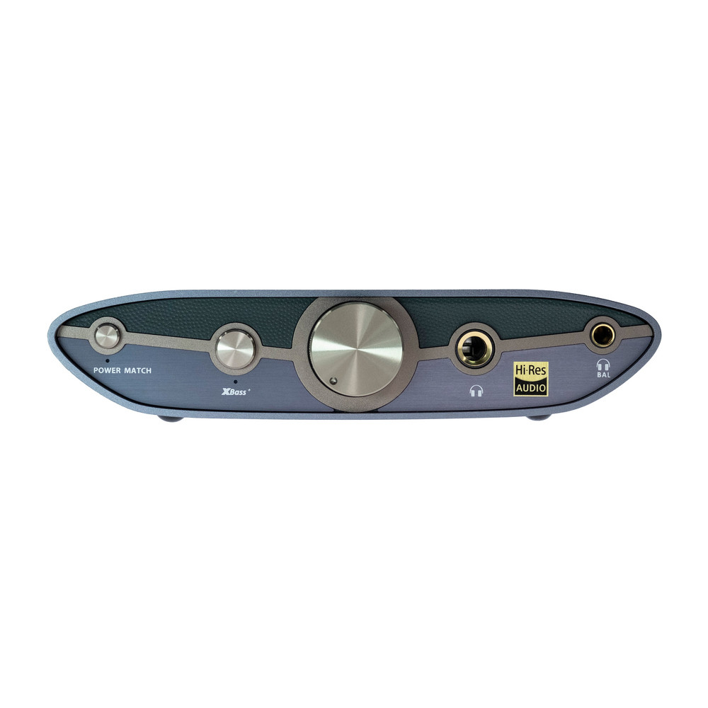 iFi - ZEN DAC 3 - Music Direct