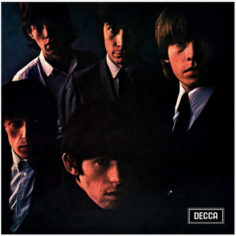 The Rolling Stones - The Rolling Stones No. 2 (180g Mono Vinyl LP