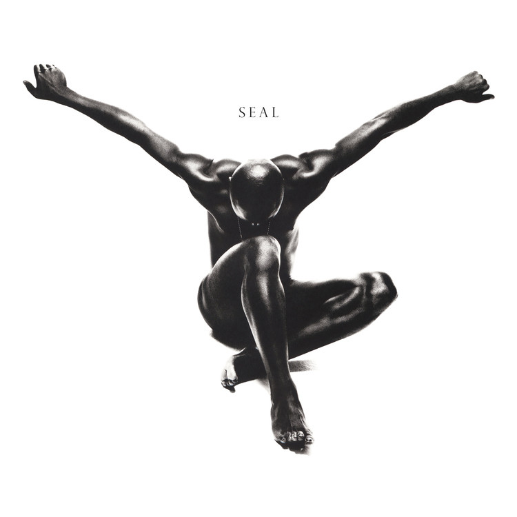 Seal - Seal: Deluxe Edition (Vinyl 2LP) * * * - Music Direct