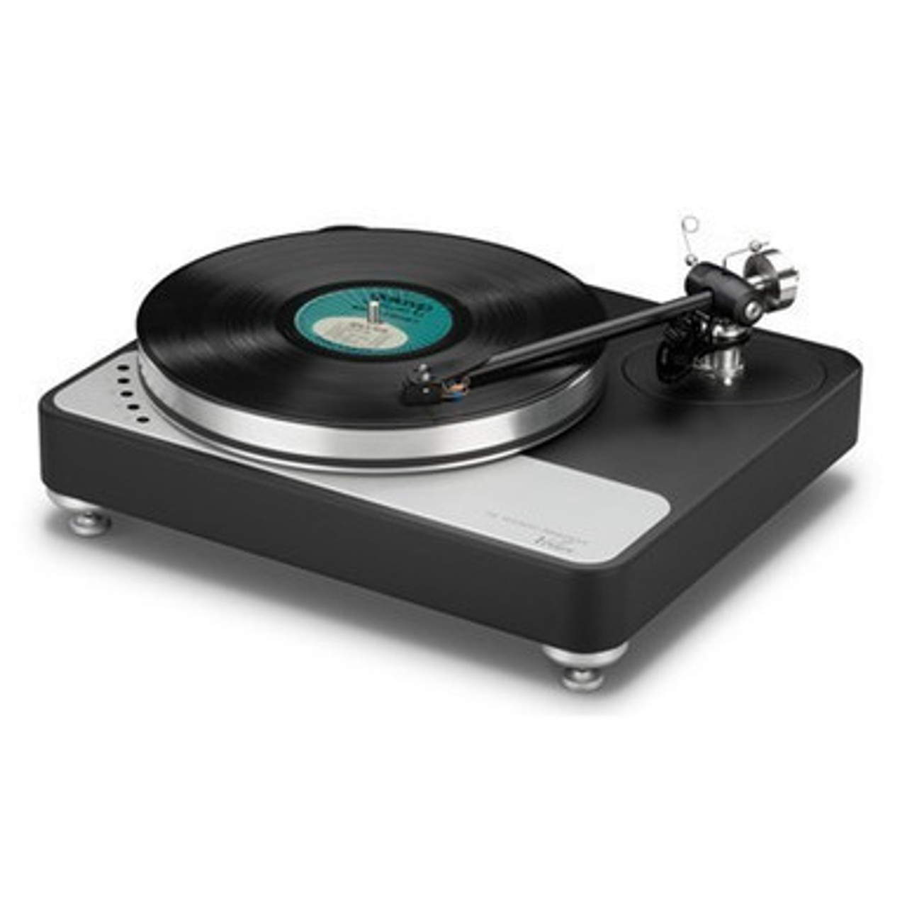 Feickert - Volare Turntable (StudioSilver MC Phono Cartridge
