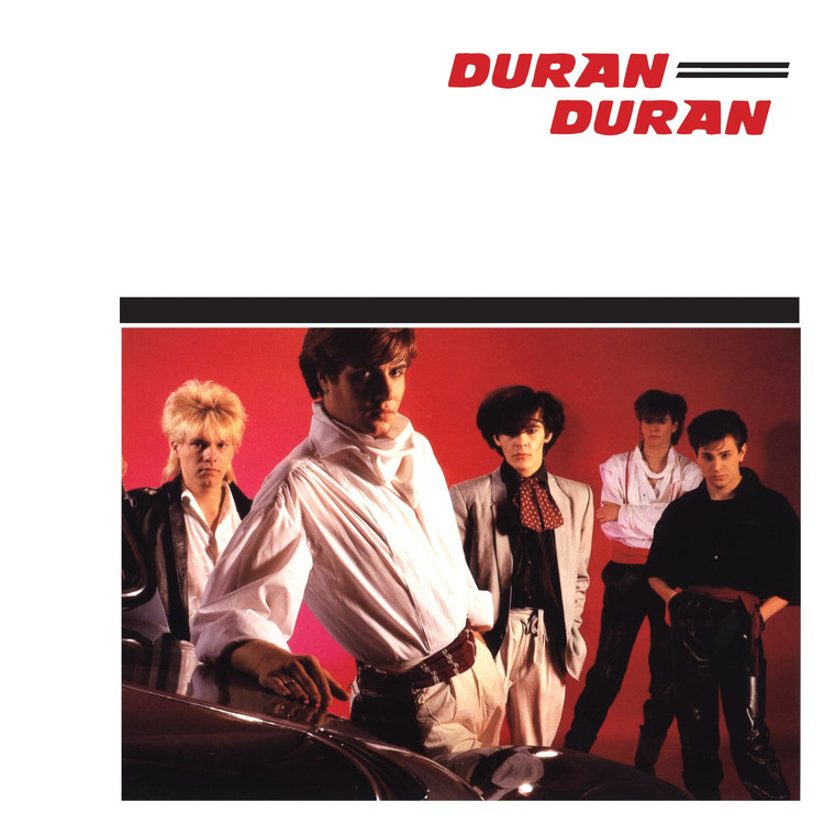 DURAN DURAN LP 12インチ 13枚 帯付きまとめ売り Duran Duran - Duran Duran (Vinyl LP) - Music Direct