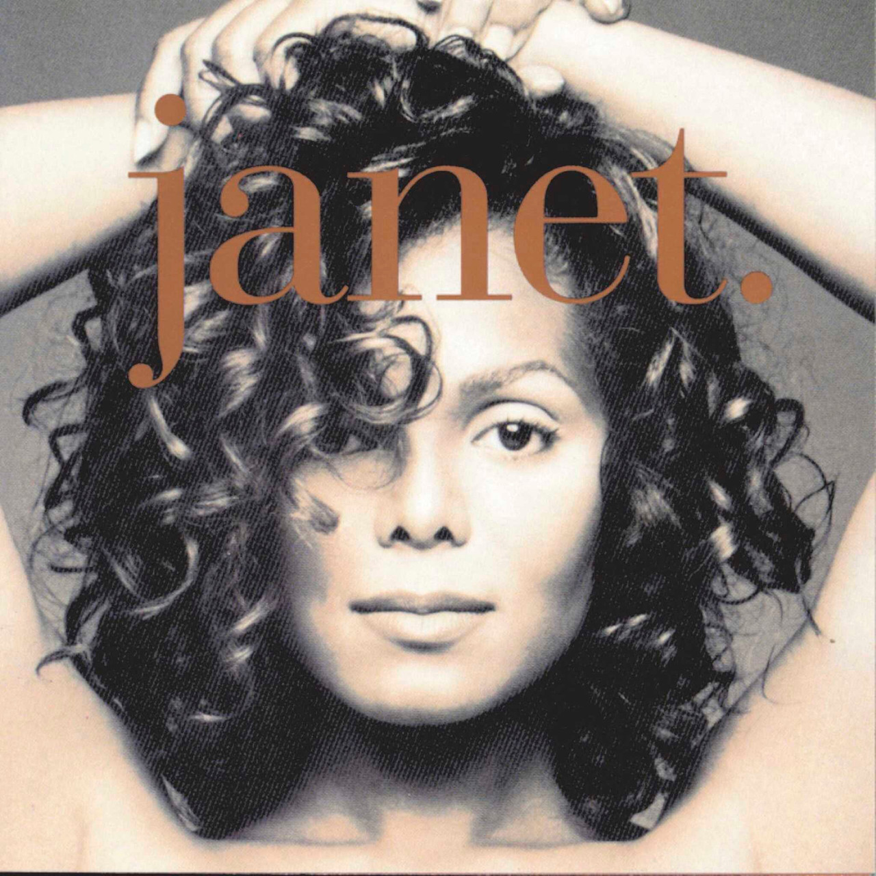 Janet Jackson「janet.」LPレコード※新品未開封品 Janet Jackson - Janet.: Deluxe Edition (Vinyl 3LP) * * * - Music