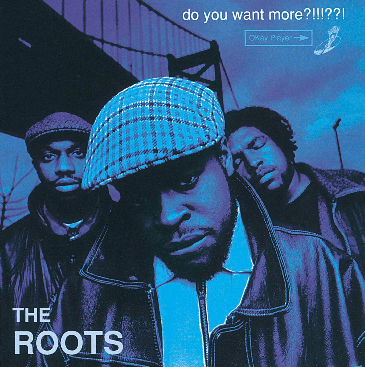 The Roots – Do You Want More ?!!!??! LP Amazon.com: Do You Want More?!!!??![2 LP]: CDs & Vinyl