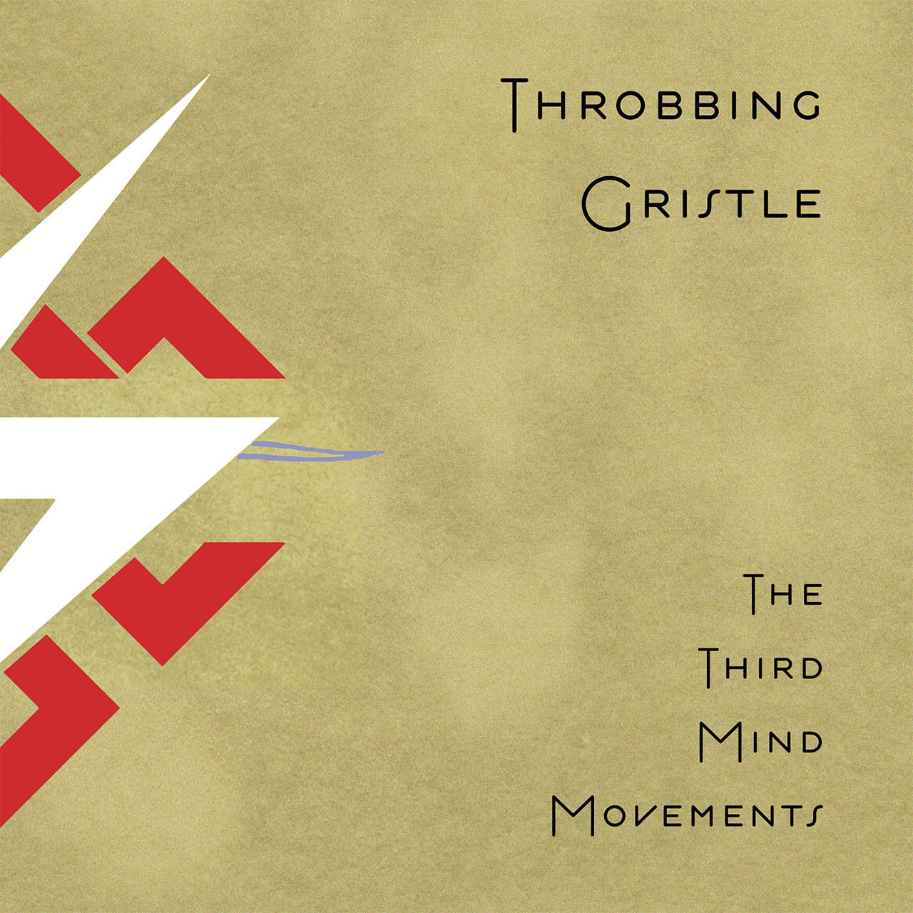 Throbbing Gristle –Mission Of… MUTE盤 Throbbing Gristle – Mission Of Dead Souls | Releases | Discogs