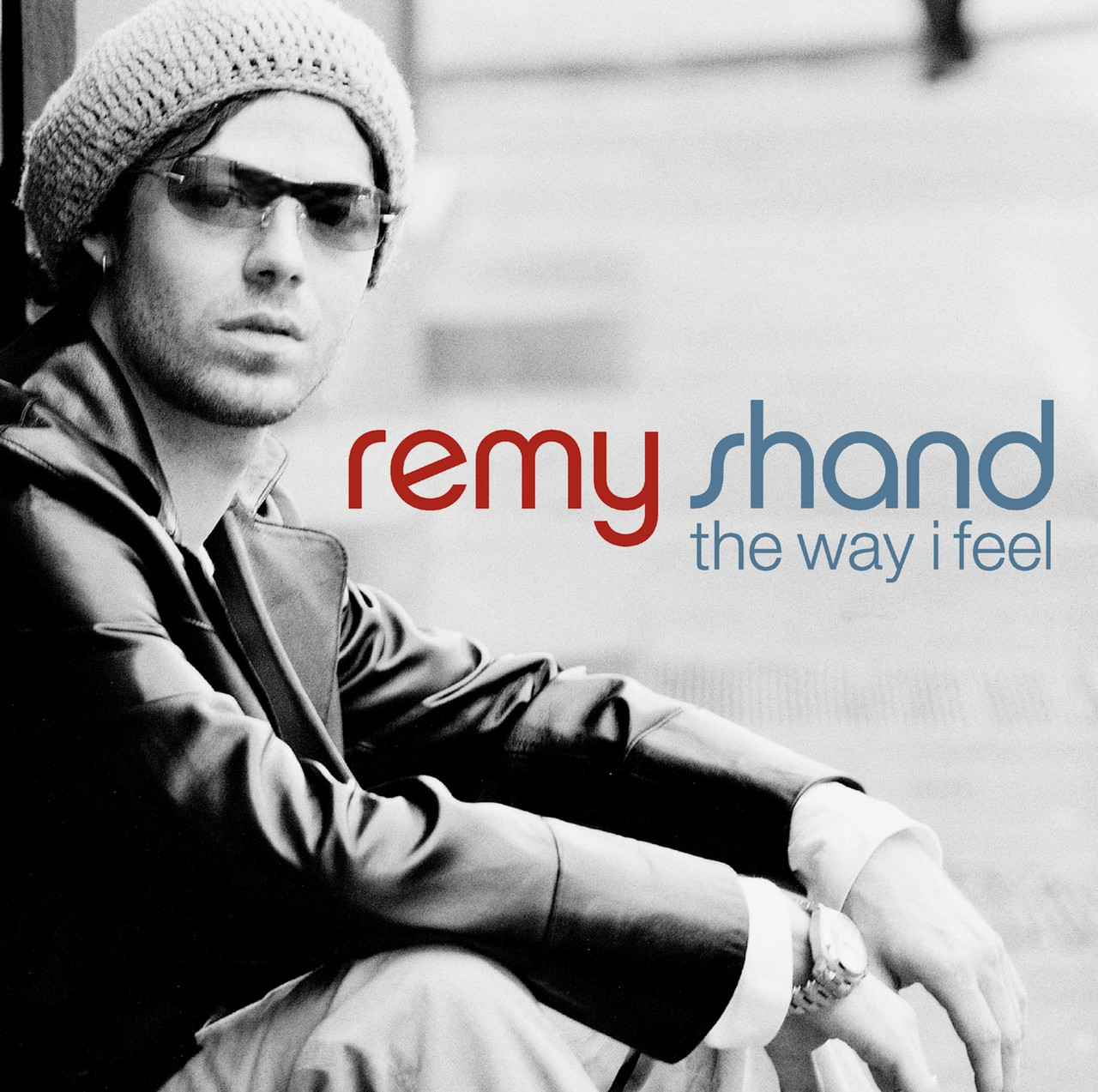 Remy Shand - The Way I Feel (Vinyl 2LP) - Music Direct