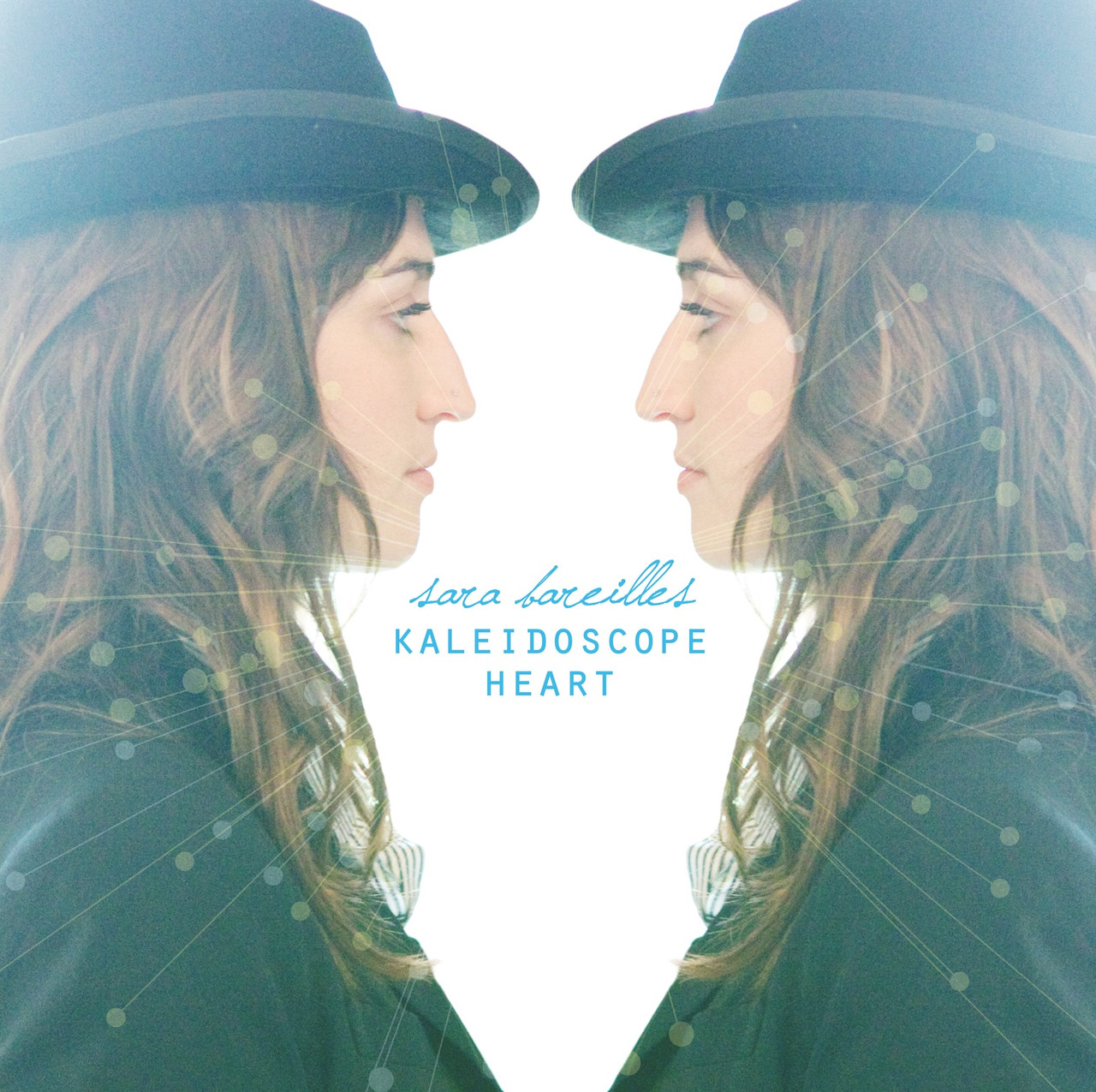 欧2discs LP Bareilles,sara Kaleidoscope Heart 19658879581 SONY LEGACY 未開封 /00520 Sara Bareilles - Kaleidoscope Heart (Vinyl 2LP) - Music Direct