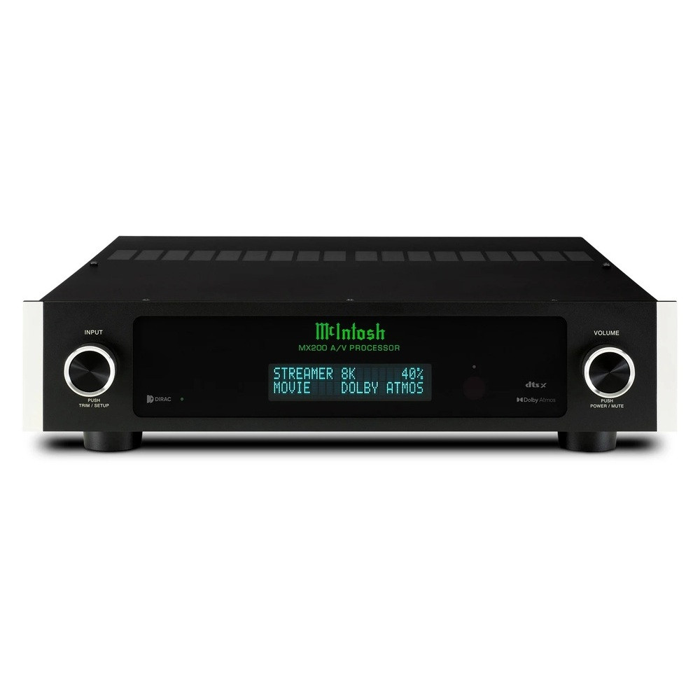 McIntosh MX200 - Thumbnail 4