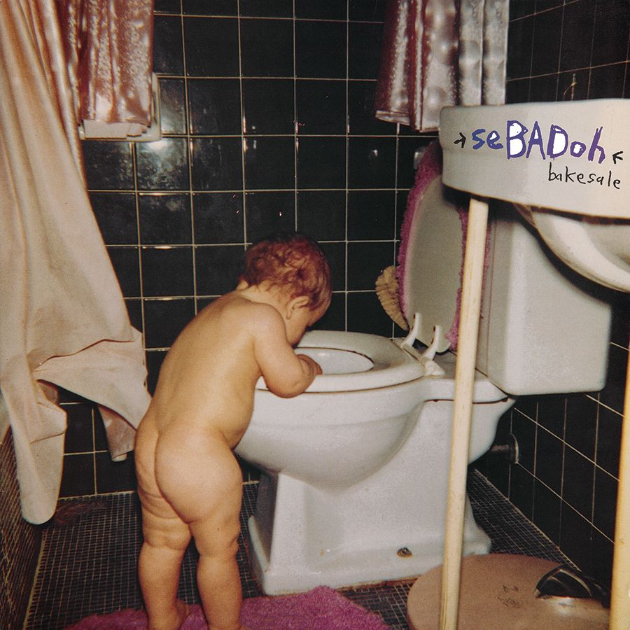 Sebadoh - Bakesale: 30th Anniversary Edition (Colored Vinyl LP