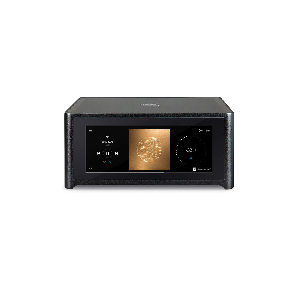 NAD M10 V3 Streaming Amplifier