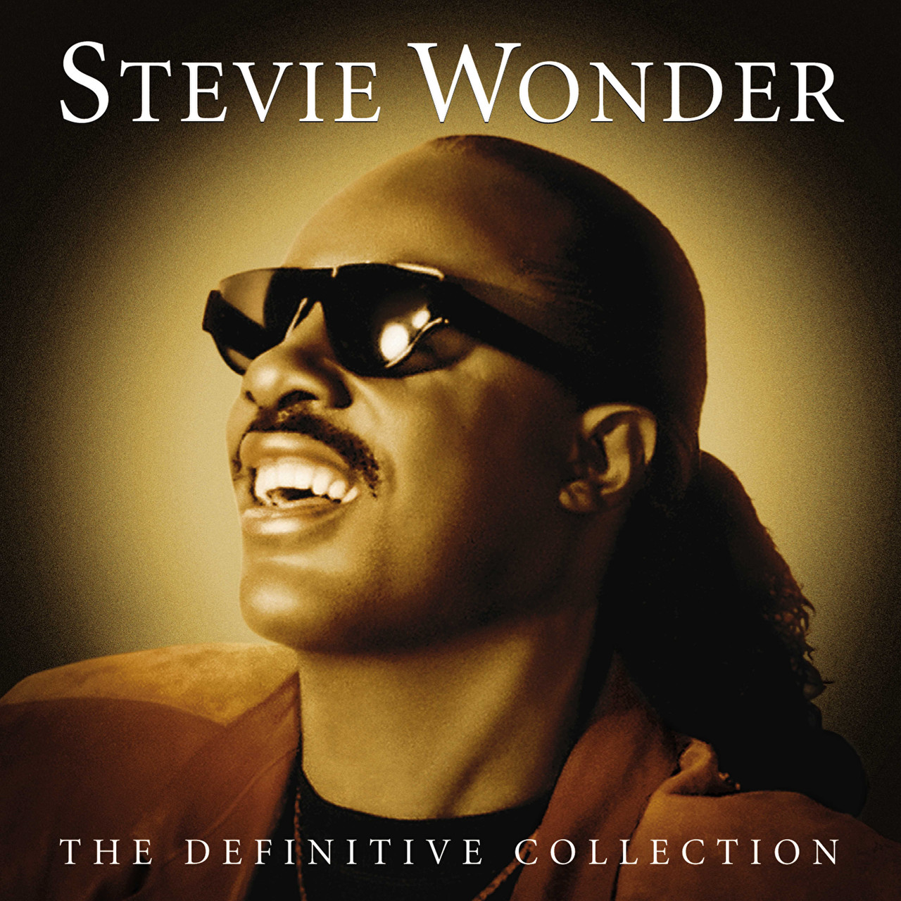 Stevie Wonder - The Definitive Collection (Vinyl 2LP) - Music Direct