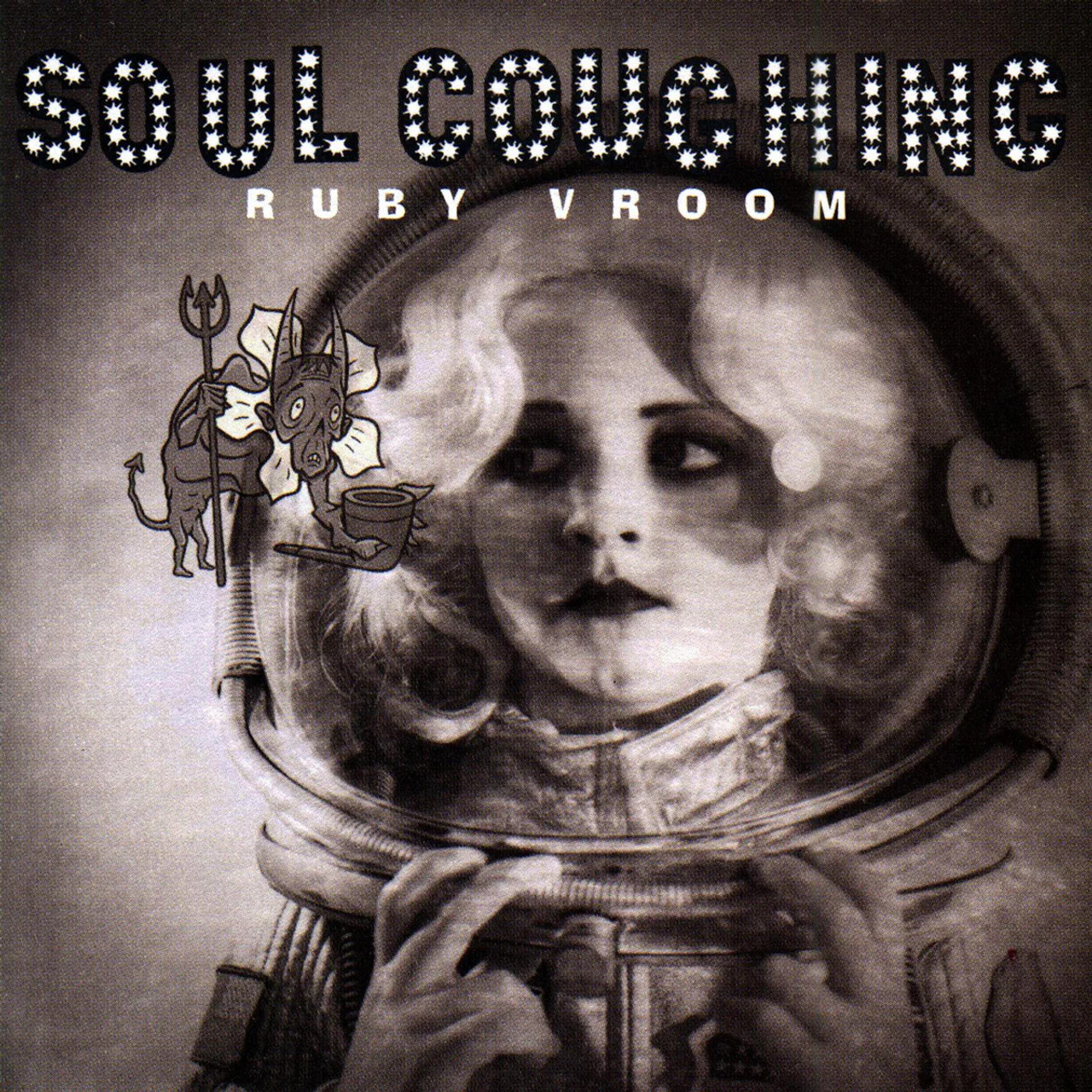 Best of Soul Coughing RSD限定2LP Soul Coughing – Lust In Phaze : The Best Of Soul Coughing
