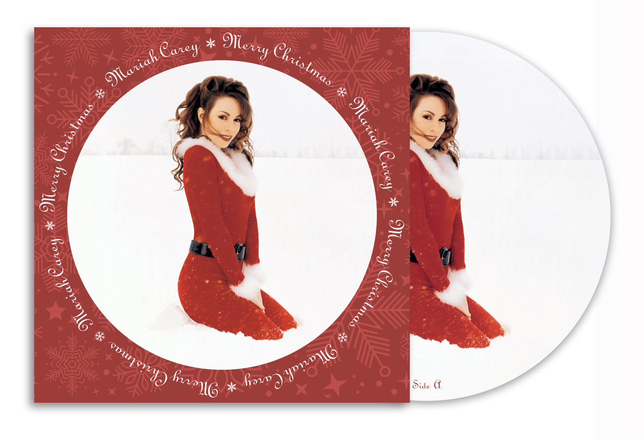 Single review: Mariah Carey - Triumphant (Get 'em)