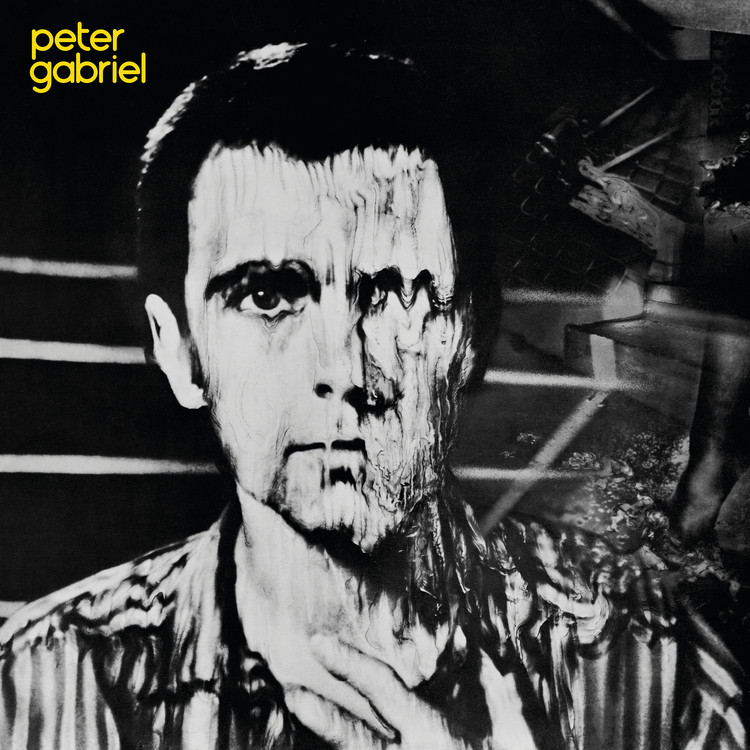 Peter Gabriel - Peter Gabriel 3: Melt (180g Vinyl LP) - Music Direct