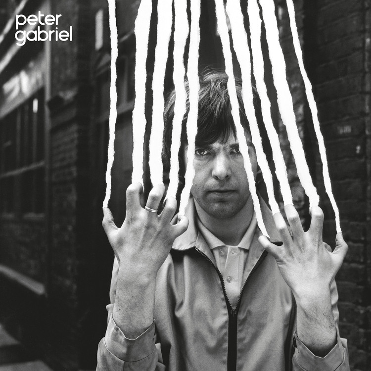 Peter Gabriel - Peter Gabriel 2: Scratch (180g Vinyl LP) - Music