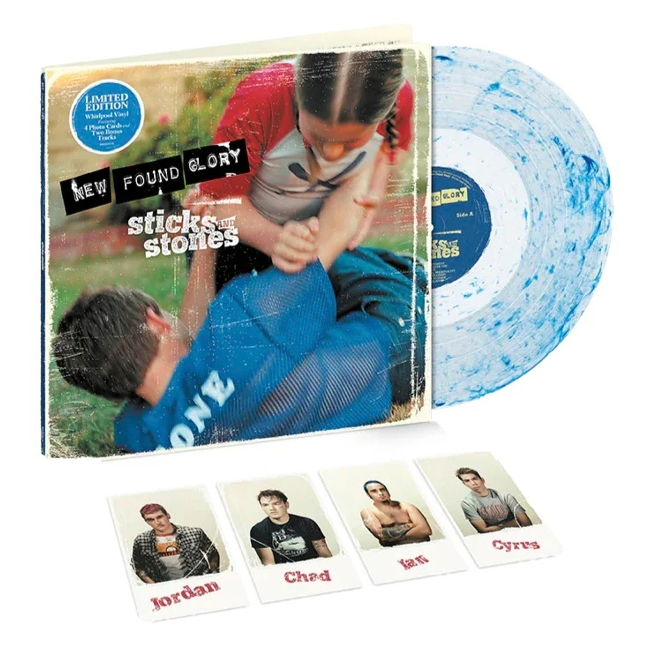 New Found Glory Sticks And Stones USホワイト 51n0XWdTJkL._UF1000,1000_QL80_.jpg