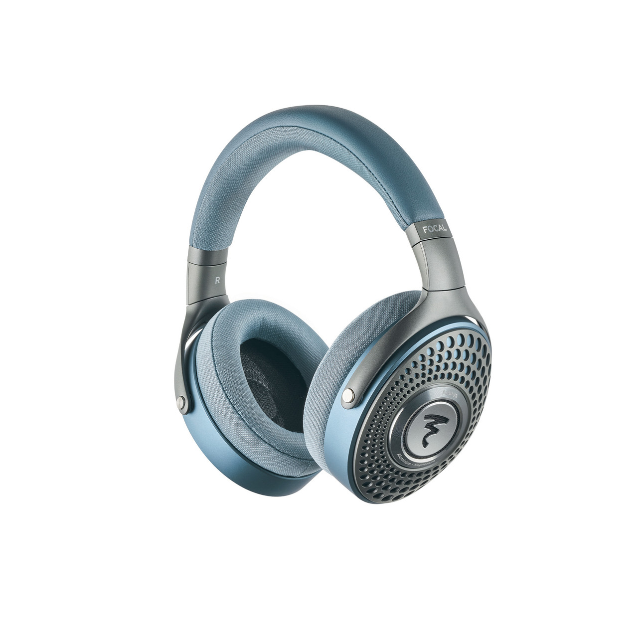 Focal - Azurys Headphones - Music Direct