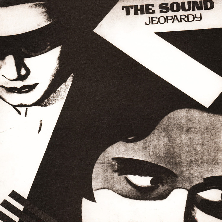 The Sound - Jeopardy (Colored Vinyl LP) * * * - Music Direct