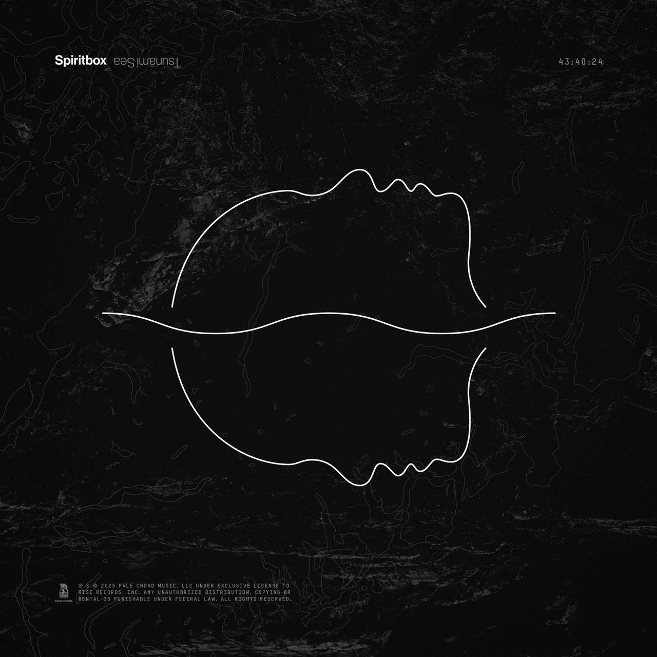 Spiritbox - Tsunami Sea (Vinyl LP) - Music Direct