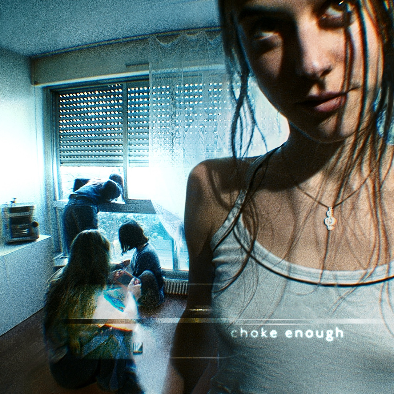 Oklou - Choke Enough (Vinyl LP) - Music Direct