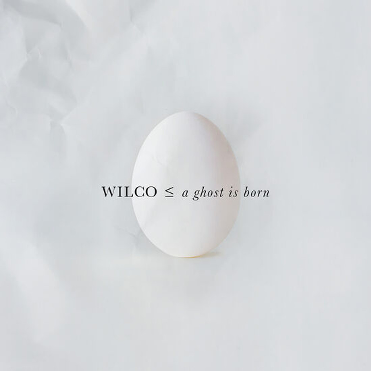 WILCO / A GHOST IS BORN / アナログ盤 Wilco - A Ghost Is Born: 20th Anniversary Edition (Vinyl 2LP