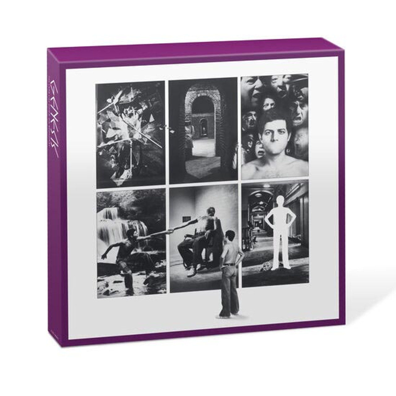 Genesis - The Lamb Lies Down on Broadway: 50th Ann. Super Deluxe