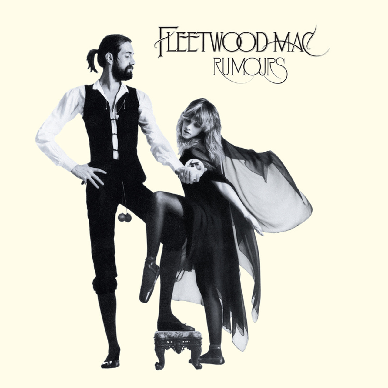 Fleetwood Mac RUMOURS レコード Fleetwood Mac - Rumours: 2025 Edition (Vinyl LP