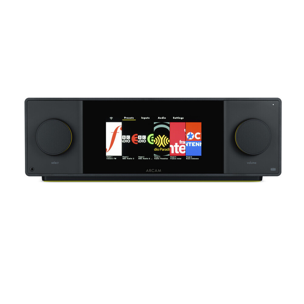 ARCAM アーカム SA45 プリメインアンプ ネットワーク 美品 Arcam - Radia SA45 Streaming Integrated Amplifier - Music Direct