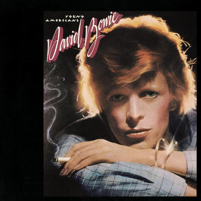 David Bowie - Young Americans: 50th Anniversary: Half-Speed Master