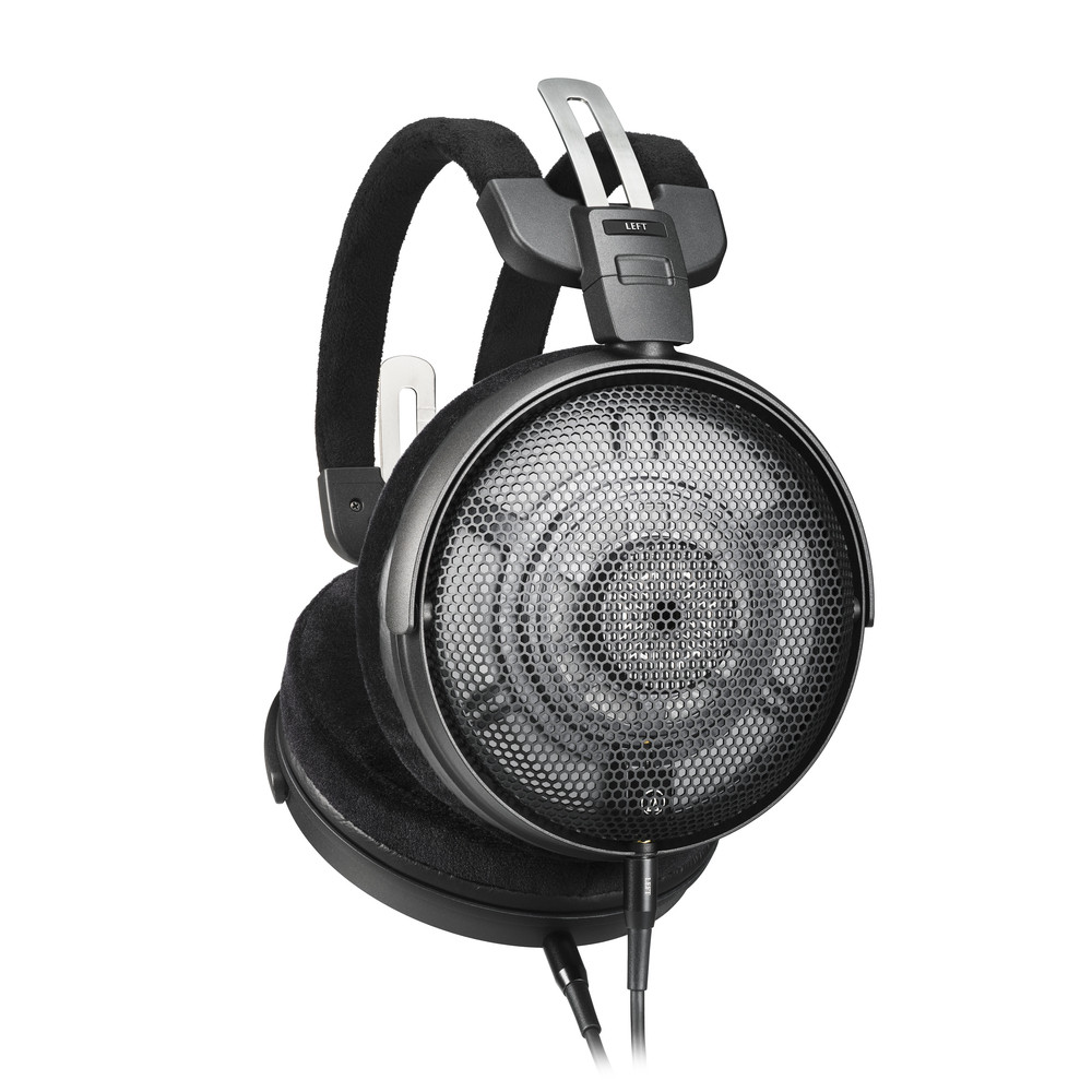 audio technica ATH-ADX3000 美品 Audio Technica - ATH-ADX3000 Headphones - Music Direct